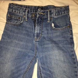 GAP SKINNY FIT JEANS